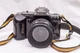 NIKON F-401 FILM CAMERA WITH AF NIKKOR 35-70MM LENS
