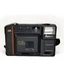 Ansco 35AFF Sensor Control Point Shoot 35mm Film  Camera & Case 34mm f/4.5 Lens