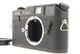 CLA'd [MINT] Leica M4-2 M4 2 35mm Rangefinder Film Camera Black Body From JAPAN