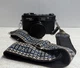 Yashica MG-1 45mm Film Camera w/ Vintage Strap- VERY CLEAN 📷