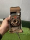 Eastman Kodak No1A Gift Kodak Film Folding Camera by Walter Dorwin Art Deco