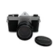 Honeywell Pentax SP1000 35mm SLR with SMC Takuma 55 - See Details