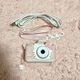 HELLO KITTY Toy Digital Camera Sanrio &times; Pint Kids Collaboration Design Japan New