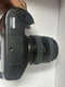 Minolta Maxxum 300si 35mm SLR Film Camera w/ Promaster Spectrum 7 Lens