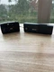 Kodak Camera Tele-Ektralite 600 & Kodak Polaroid 3000AF  Lot of 2 UNTESTED 🔥