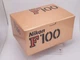 Original Box Only - Nikon F100 35mm Film SLR Camera Body