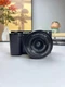 Sony Alpha ZV-E10 24.2MP Mirrorless Digital Camera English 95% New