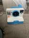 Film Tested Polaroid OneStep 2 Instant Camera.  Working! #1002