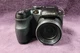 Fujifilm FinePix S1000fd 10.0MP Digital Camera, Black, Tested, W/8GB SD Card