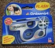 One POLAROID "FUN SHOOTER," One-Time Use INSTANT CAMERA, ISO 400 x 24 Exp, New