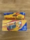 Kodak Fun Saver 35 Single Use Film Camera w/Flash 27 Exposures Expired 2002