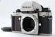 SN:821xxxx [NEAR MINT+++] Nikon F3 F3/T Titan HP 35mm Film Camera Body JAPAN