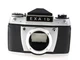 Exakta Exa 1B 1 B 1-B Camera Body Housing 35 mm SLR Camera