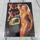 1997 Sexy Lady Minolta GX-4 Camera Vintage Print Ad/Poster Promo Art Magazine Pg