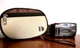 Vivitar Point & Shoot 35mm Film Camera PS45s w/Batteries/Case Working