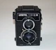 Lubitel 166B LOMO camera Medium Format 6x6 Made in ussr Working camera