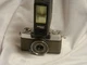 Vintage Cameras: Olympus-Pen EE-2 Japan 1/2 frame with National 2401 flash unit
