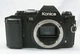 KONICA FS-1 35mm CAMERA BODY
