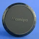 Mamiya 645 AF AFD Lens Rear Cap Cover