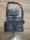 Nikon TeleTouch 300 AF Black 35mm Film Camera with Carry Case and Strap