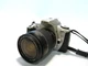 Canon EOS Rebel 2000 35mm Film Camera w/Canon 28-80mm USM Ultrasonic Lens TESTED