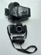 Pentax SF1 Automatic 35mm Camera, Lense, & Case. ( Untested )
