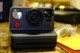 Polaroid PRD9028 Autofocus I-type Instant Camera - Black (Body Only)