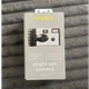 heyday 35mm Single Use Camera Built-in Flash Fixed Focus 27 Exposures