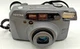 Pentax IQZoom 160 35mm Point & Shoot Film Camera - WORKING TESTED