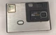 Kodak 4000 Disc Vintage Camera In Good Condition Battery Still Works Made in USA