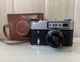 FED-5V 35mm Rangefinder Film Camera W/ 53mm 2.8 Lens - VINTAGE Leica Copy