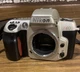 NIKON N60 35mm SLR Film Camera Body Only