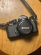 Nikon FM2 with 45mm F/2.8 Lens