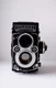 Rolleiflex 3.5f Carl Zeiss Planar TOP MINT CONDITION LIGHT METER WORKS CHECKED