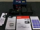 [MINT in Box] RICOH FF-9S DATE 35mm Compact Film Camera 35mm f3.5 Japan
