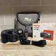 Pentax Zoom 90-WR 35mm Point & Shoot Weather Resistant Film Camera Remote Case