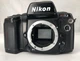 Nikon N90s Camera, For Parts, Untested