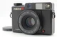 [Needs repair]  PLAUBEL Makina 67 6x7 Film Camera From JAPAN