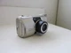 Olympus Infinity Stylus Zoom 105 DLX 35mm Panaramic WORKING!