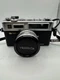 Yashica Electro 35 GSN Rangefinder Camera 45mm f/1.7 Lens &ndash; UNTESTED