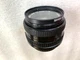 Canon f/1.8  50mm FD Lens AE-1 A-1 F-1 AV1 AL-1 AT-1 T50 T70 T90 -Tested