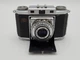 Vintage Zeiss Ikon Contina 524/24 35mm RF Camera w/ Novar 45mm F3.5 Lens *READ*