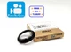 [MINT] Nikon F3 HP Eyepiece +0 Red Diopter Eyepiece Correction Lens From JAPAN
