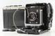 Black [ Near MINT ] WISTA 45D 4x5 Film Camera + Fujinon W 150mm f/5.6 From JAPAN