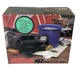 Vintage 90s 35mm Camera Pentax 1QZoom 105 Kit Super Outfit Original Packaging
