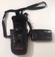 Pentax Zoom 60-X F=38 Auto Focus 35mm Film Camera With Case UNTESTED