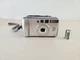 Canon Sure Shot 105u 35mm Point and Shoot Film Camera -Silver -GUC -Tested