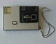 Vintage Kodak Disc 4000 Camera - WORKS 