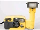 NOS Sea &Sea  Motor Marine 35 MX-10 YS-40A Set