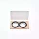 Lens Cap For Rolleiflex Rollei 80mm 2.8D 2.8E 2.8F Camera Accessory Hot Sale